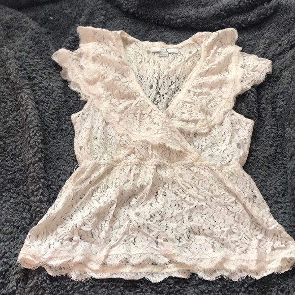 Forever 21 • Blouse - Picture 1 of 2